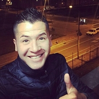 JORGE