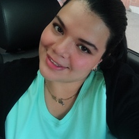 María Alejandra