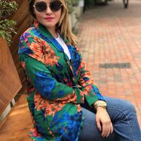María Andrea 