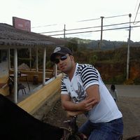Jose David