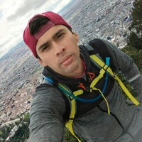 Daniel Jose