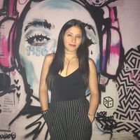 maria camila