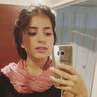 María Fernanda