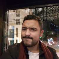 Daniel Felipe 