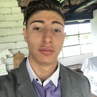 David 
