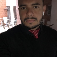 Carlos Andres