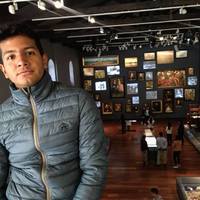 CARLOS ALBETO