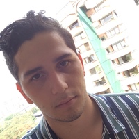 Ferney Alexis 