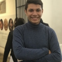 David