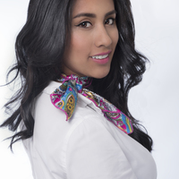 María Camila