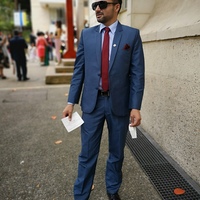 Carlos Fernando 