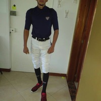 andres