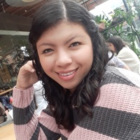 Geraldine Zuleima 