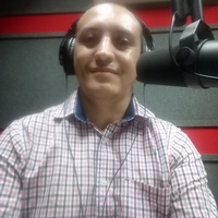 Johan Daniel