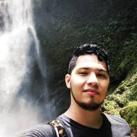 Daniel Lopez