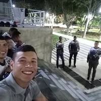 Steven Antonio 
