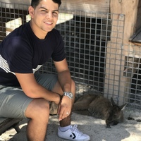 DYLAN ANTONIO