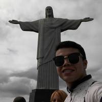 David