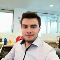 Daniel