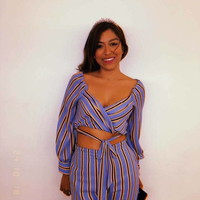 Michelle P
