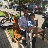 David 