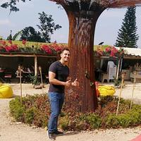rafael mauricio