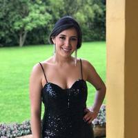 Ana Gabriela