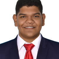 Jesus Elias