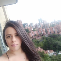 Liliana María