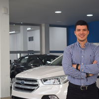 Pedro Andres 