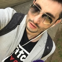 David 