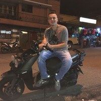 Juan Pablo