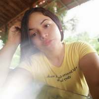 ISABEL CRISTINA