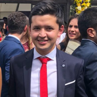Daniel