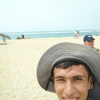 Oscar Daniel 