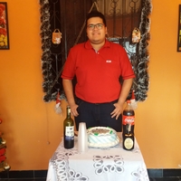 Nelson Mauricio