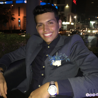 Alvaro Andres