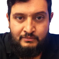 Andres Mauricio