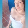 Roommate Danna