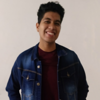 Daniel