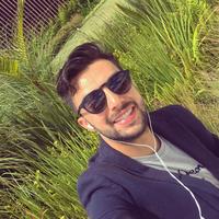 David