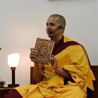 Kelsang 