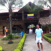 Jorge Eduardo