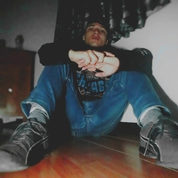 Nicolás Felipe 