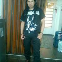 Jorge