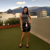 Geraldine