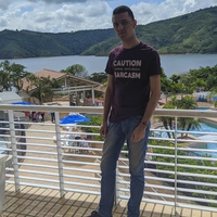 Cristian David
