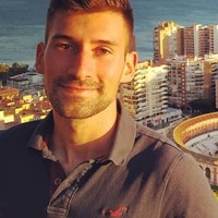 David