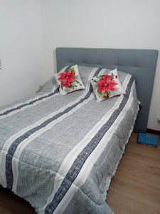 Roommate Wendy yinett buscando habitación en 