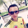 Roommate Jonathan estiben 